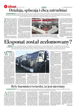 Wydanie główne - strona 8