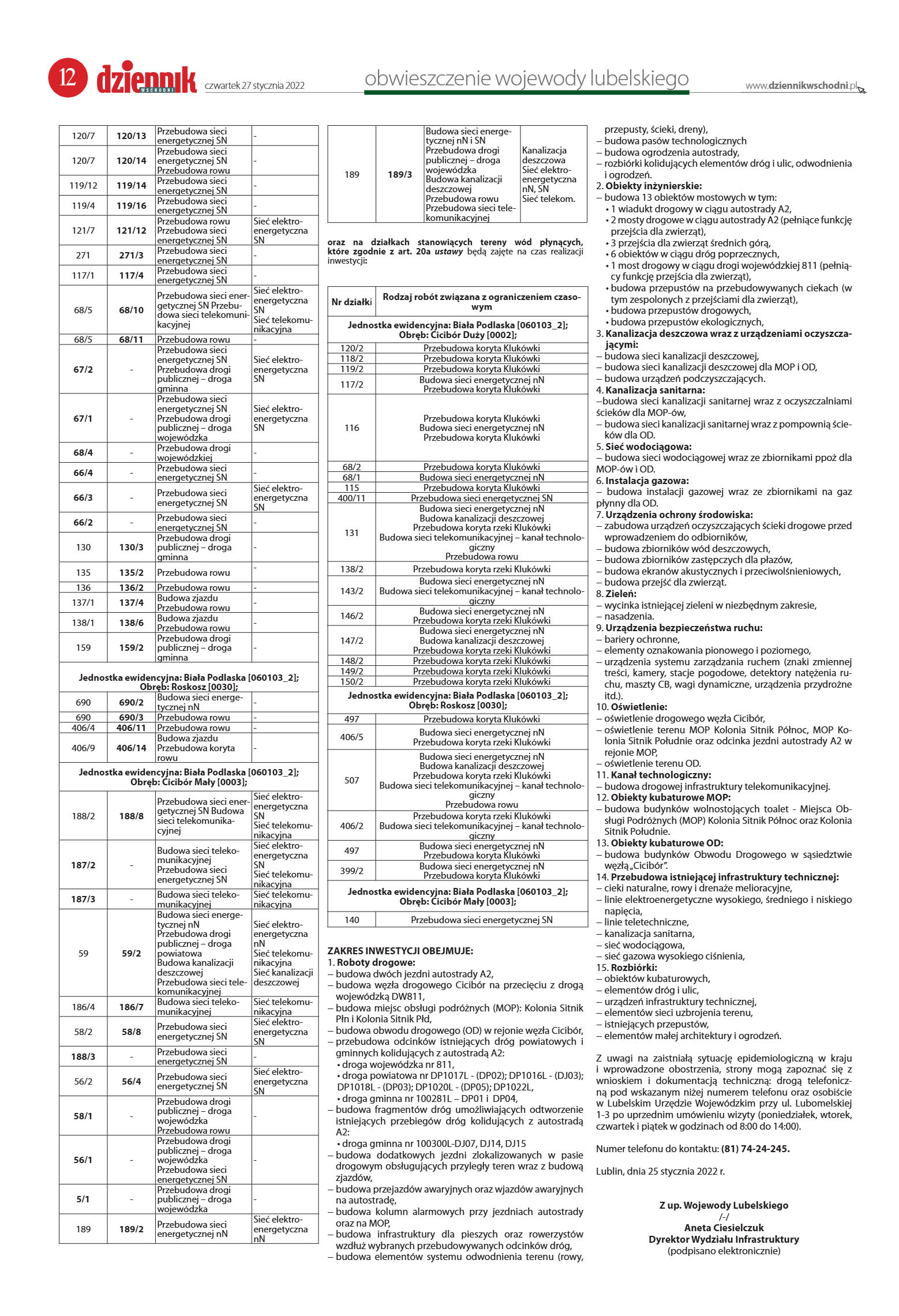 Wydanie główne - strona 12