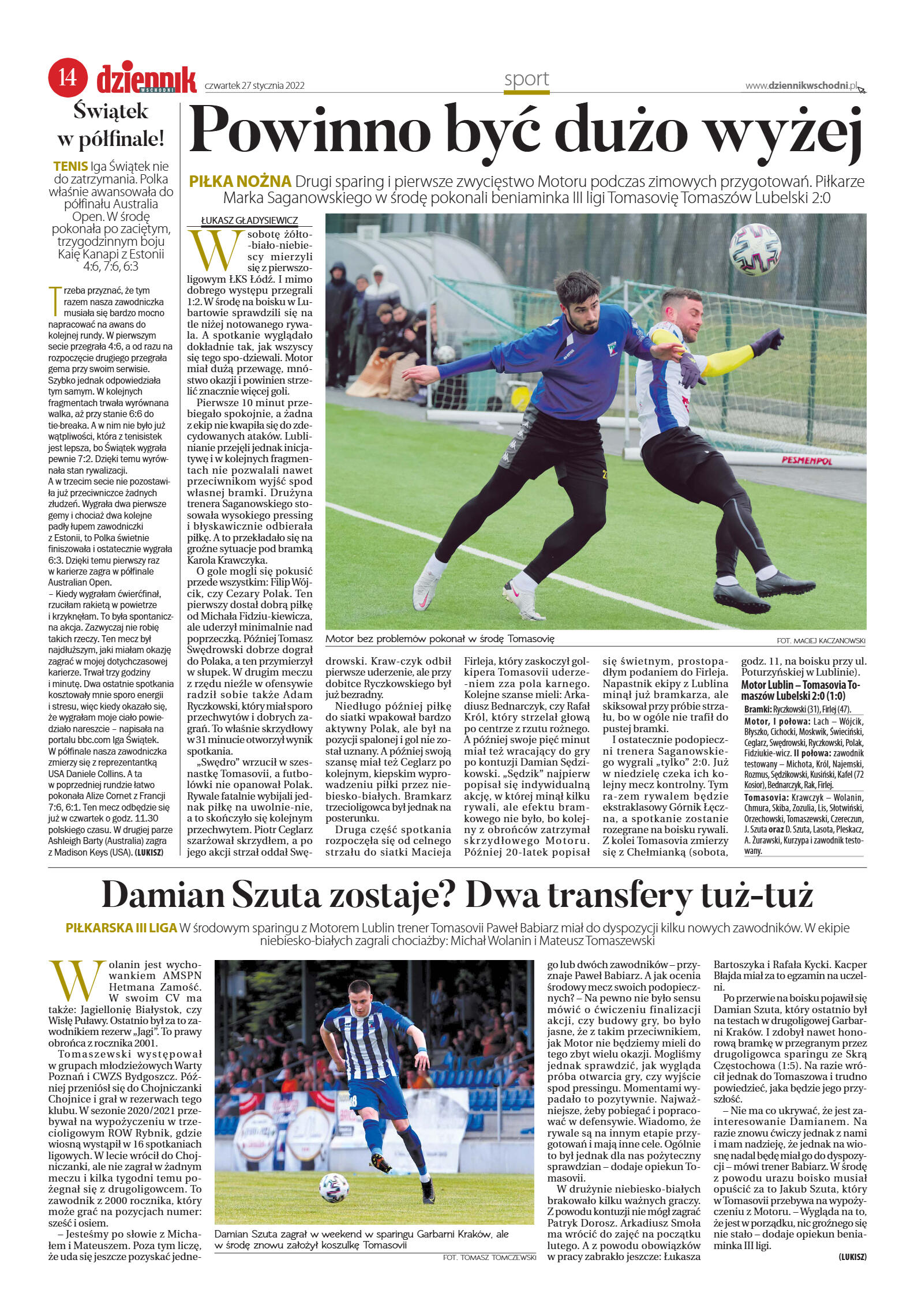 Wydanie główne - strona 14