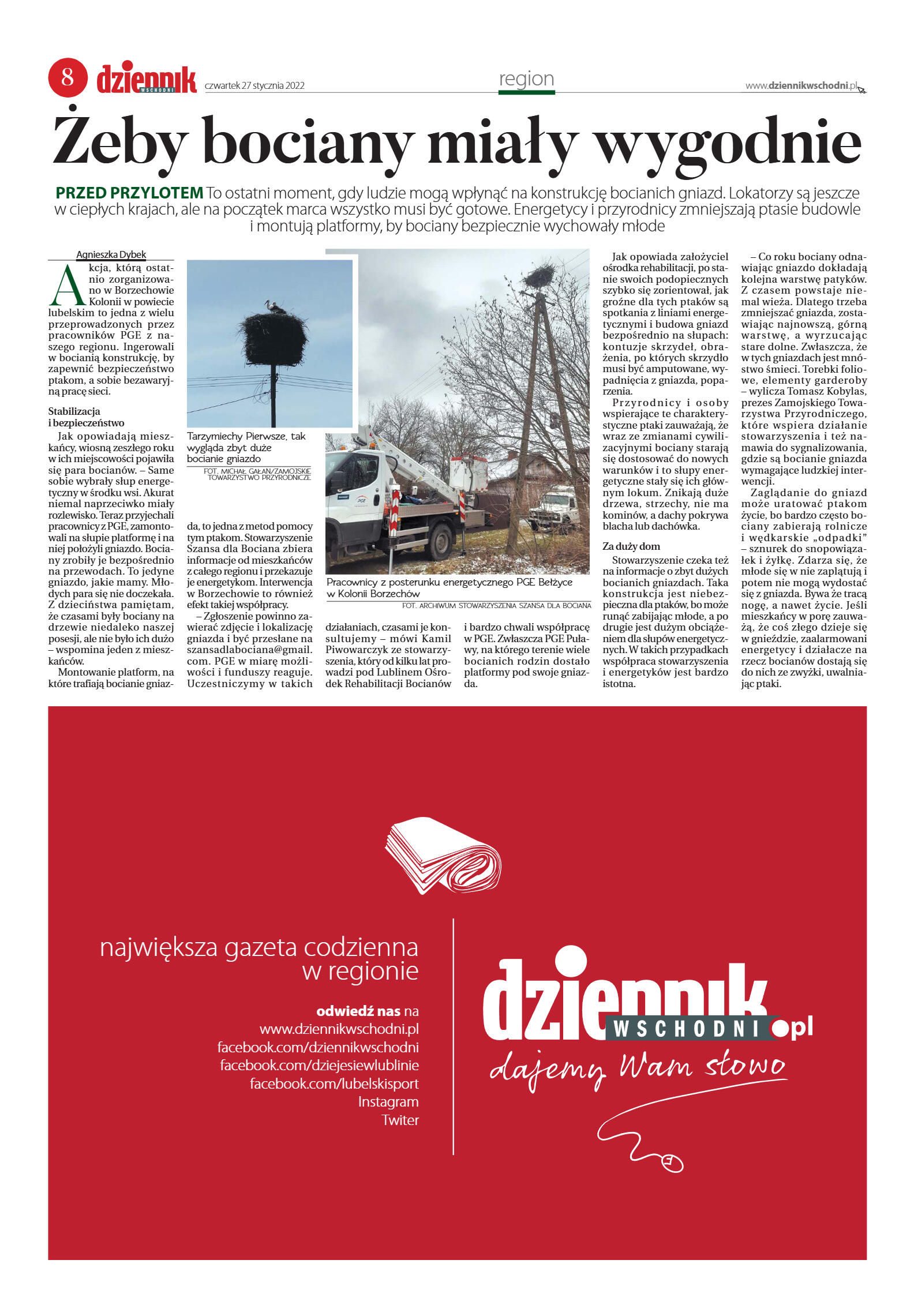 Wydanie główne - strona 8