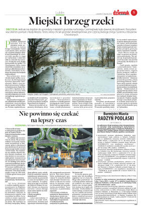 Wydanie główne - strona 5