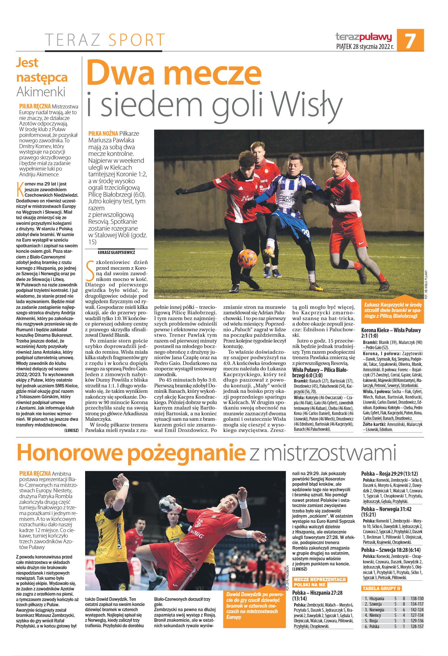 Teraz Puławy - strona 7