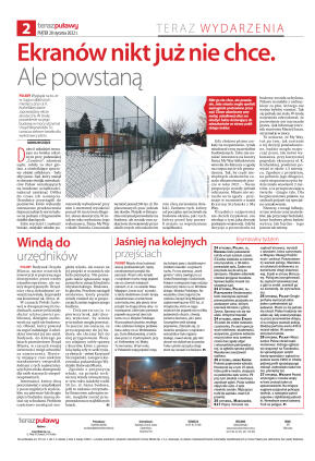Teraz Puławy - strona 2