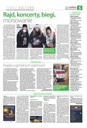 Teraz Puławy - strona 5