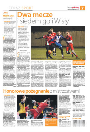 Teraz Puławy - strona 7