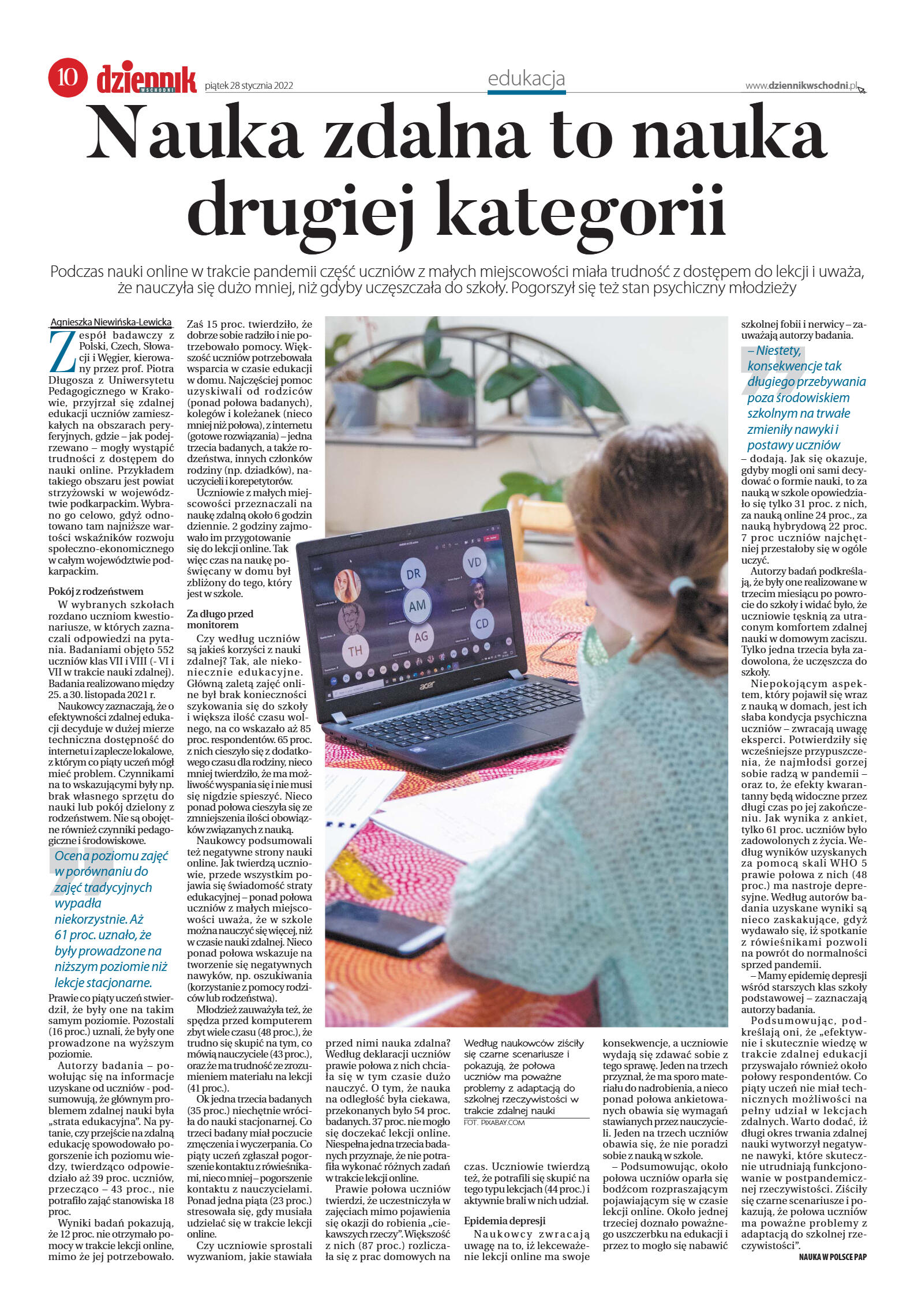 Wydanie główne - strona 10