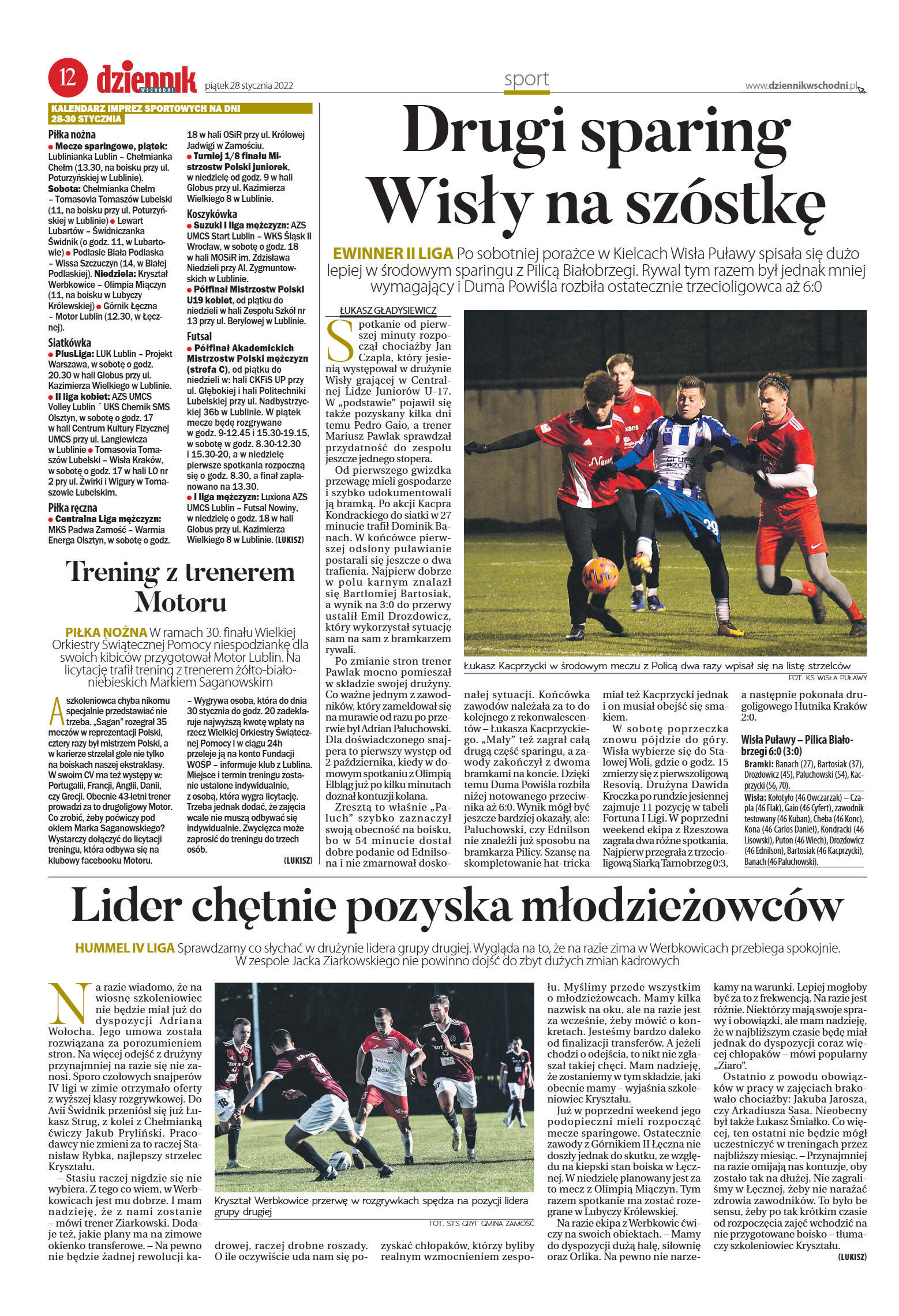 Wydanie główne - strona 12