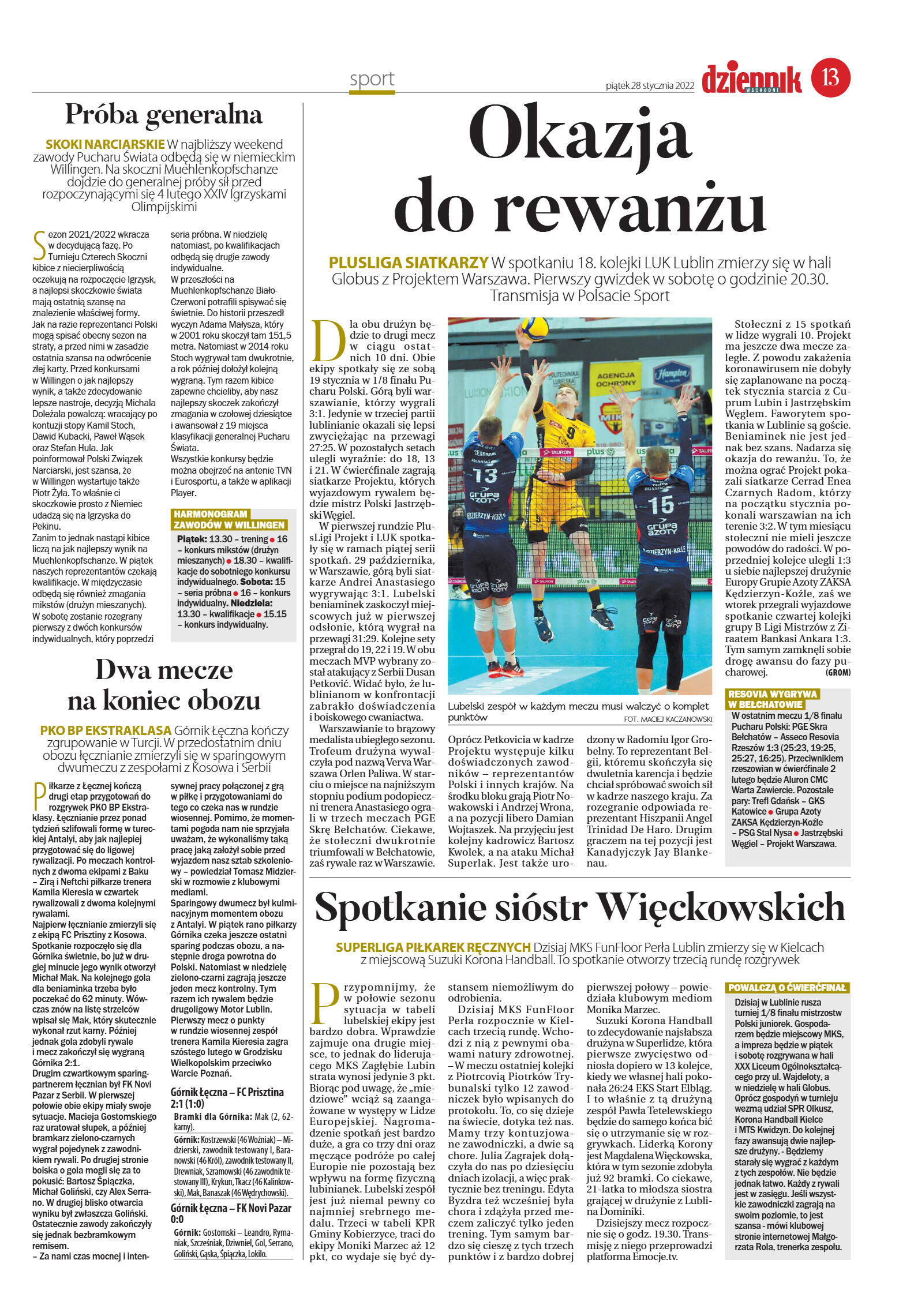 Wydanie główne - strona 13