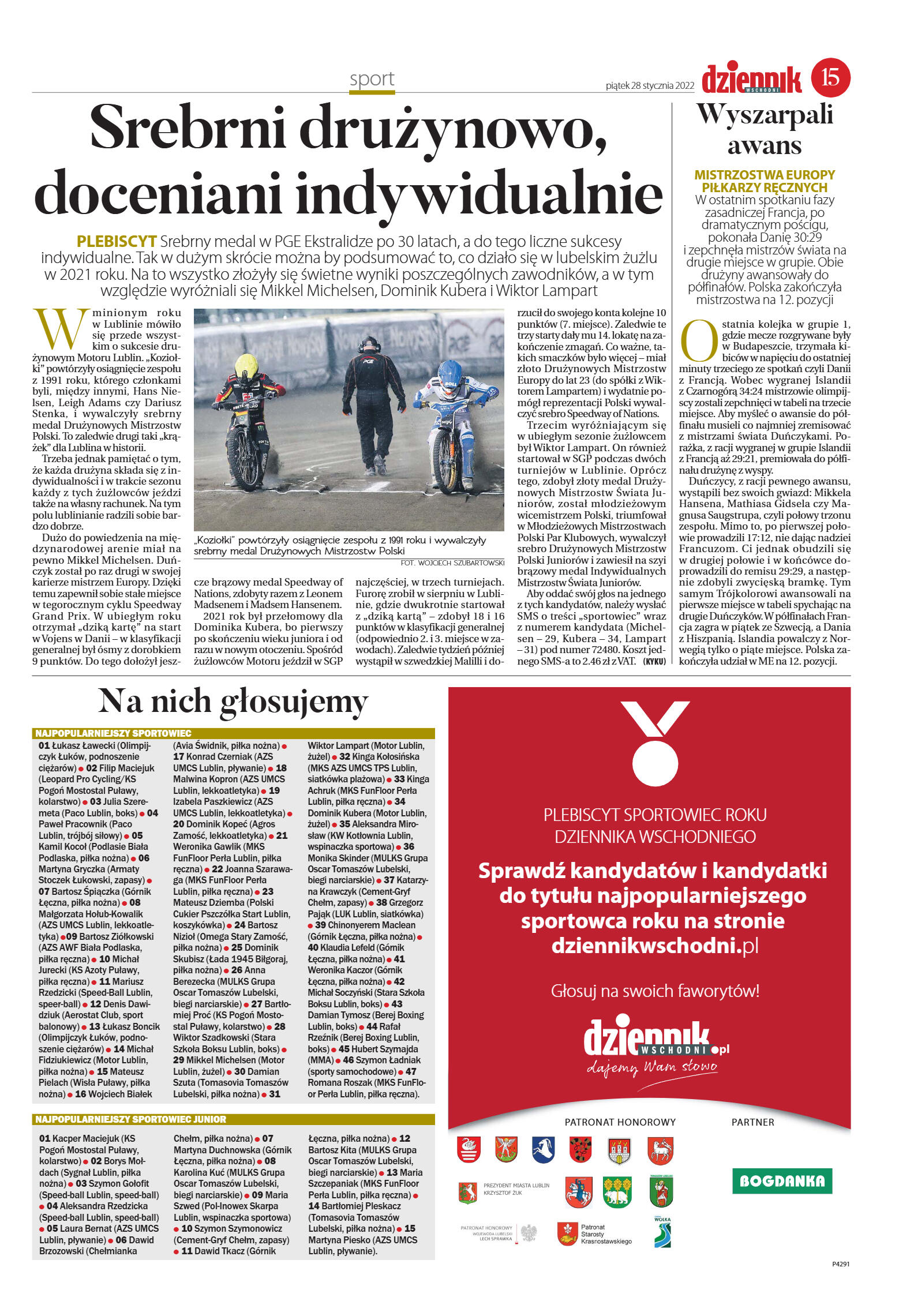 Wydanie główne - strona 15