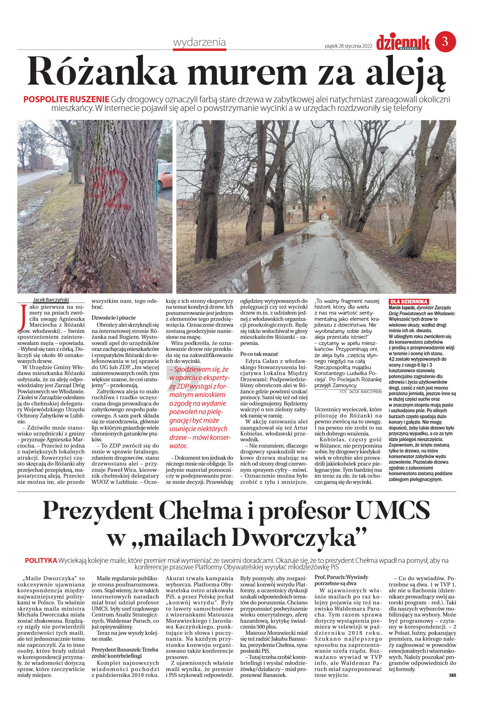 Wydanie główne - strona 3