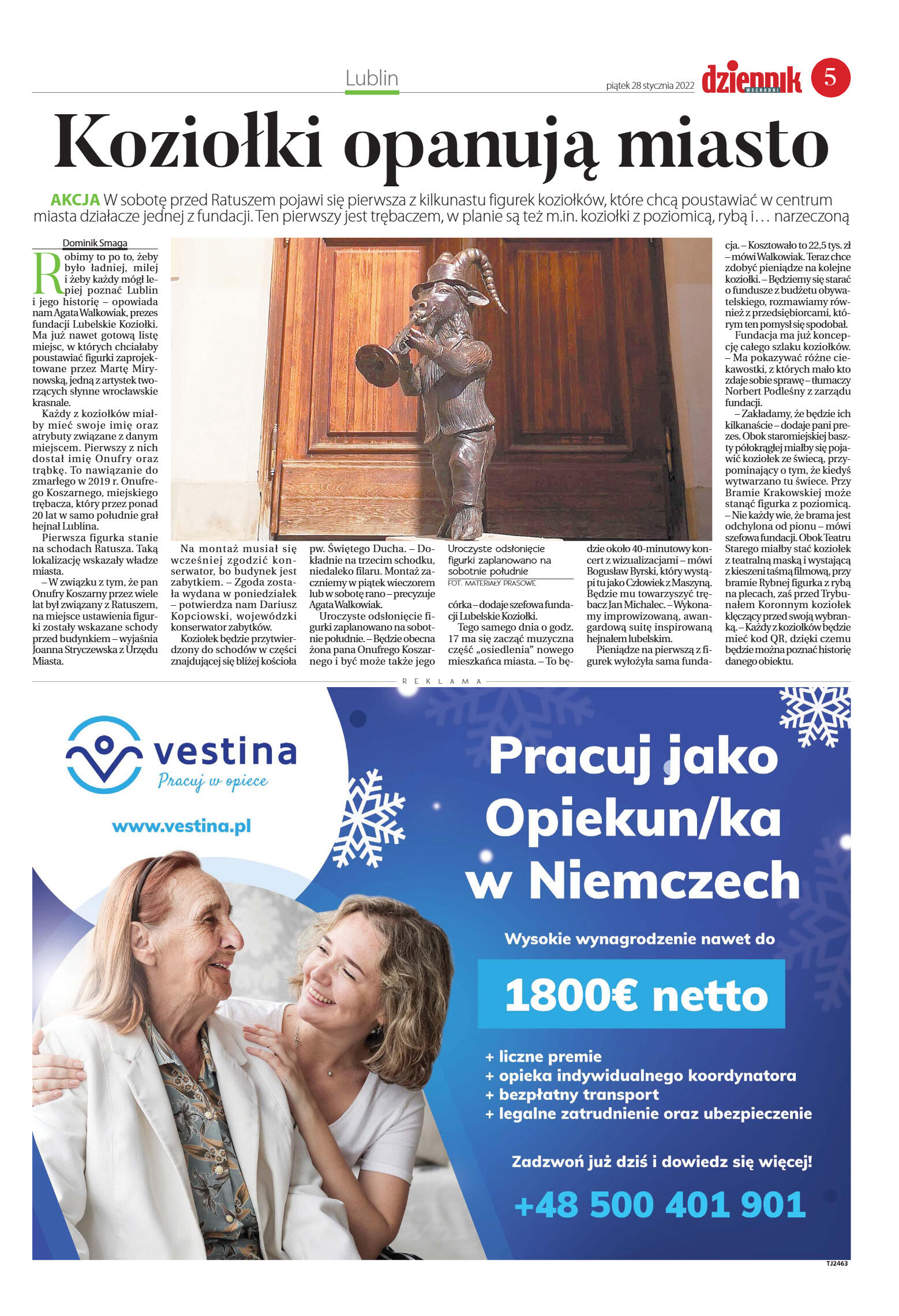 Wydanie główne - strona 5