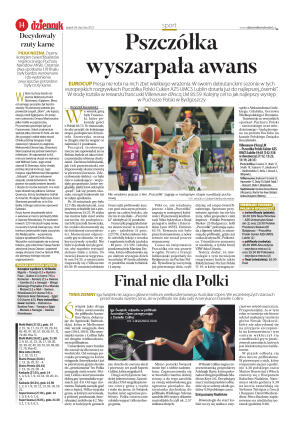 Wydanie główne - strona 14