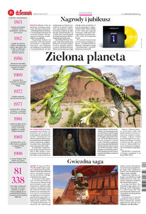 Wydanie główne - strona 16