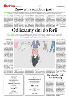 Wydanie główne - strona 4