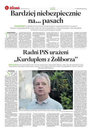 Wydanie główne - strona 6