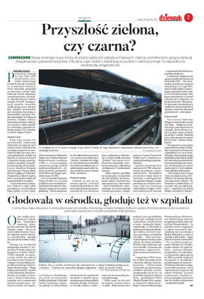 Wydanie główne - strona 7