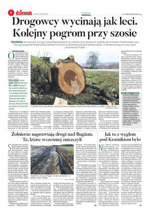 Wydanie główne - strona 8