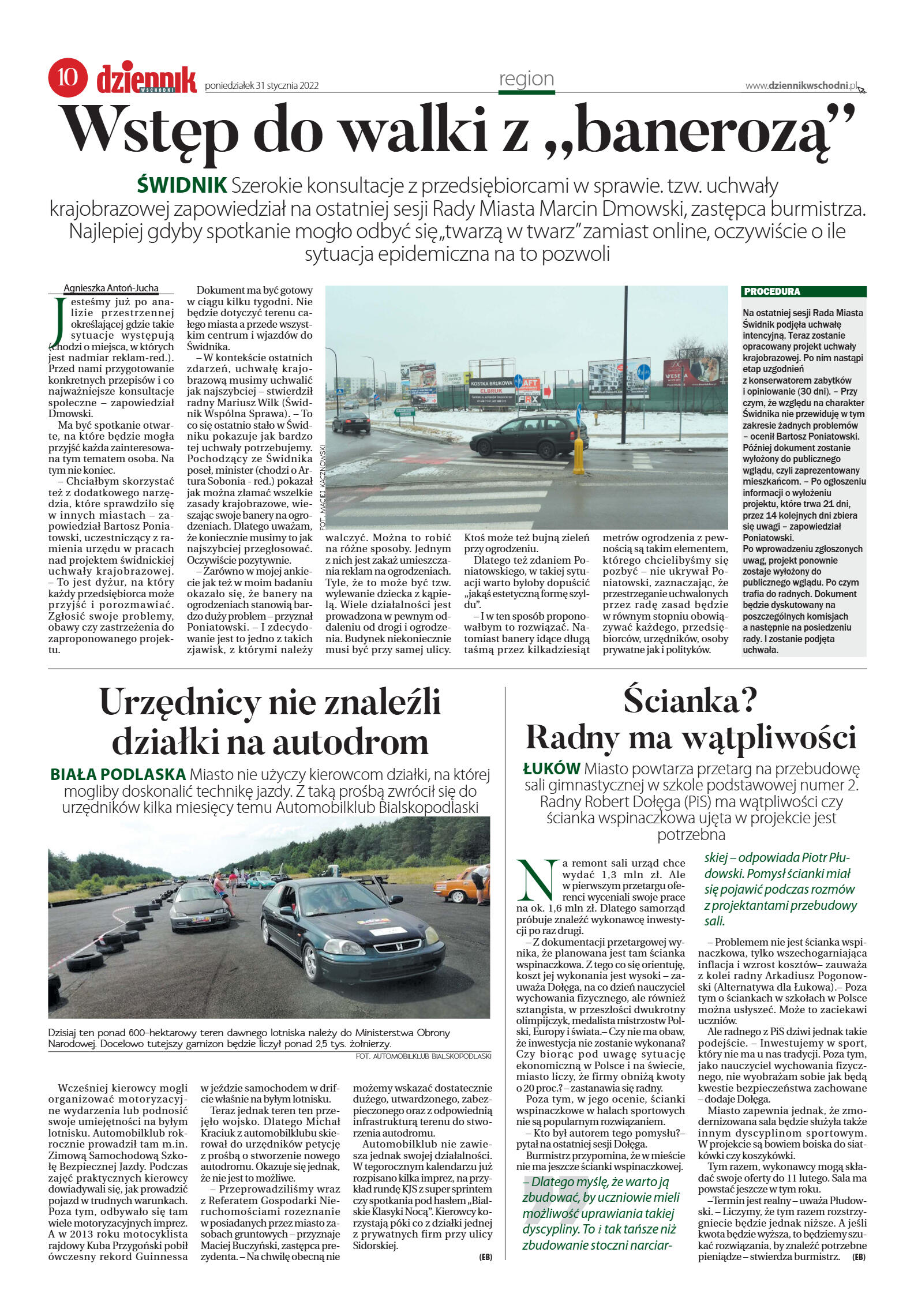 Wydanie główne - strona 10