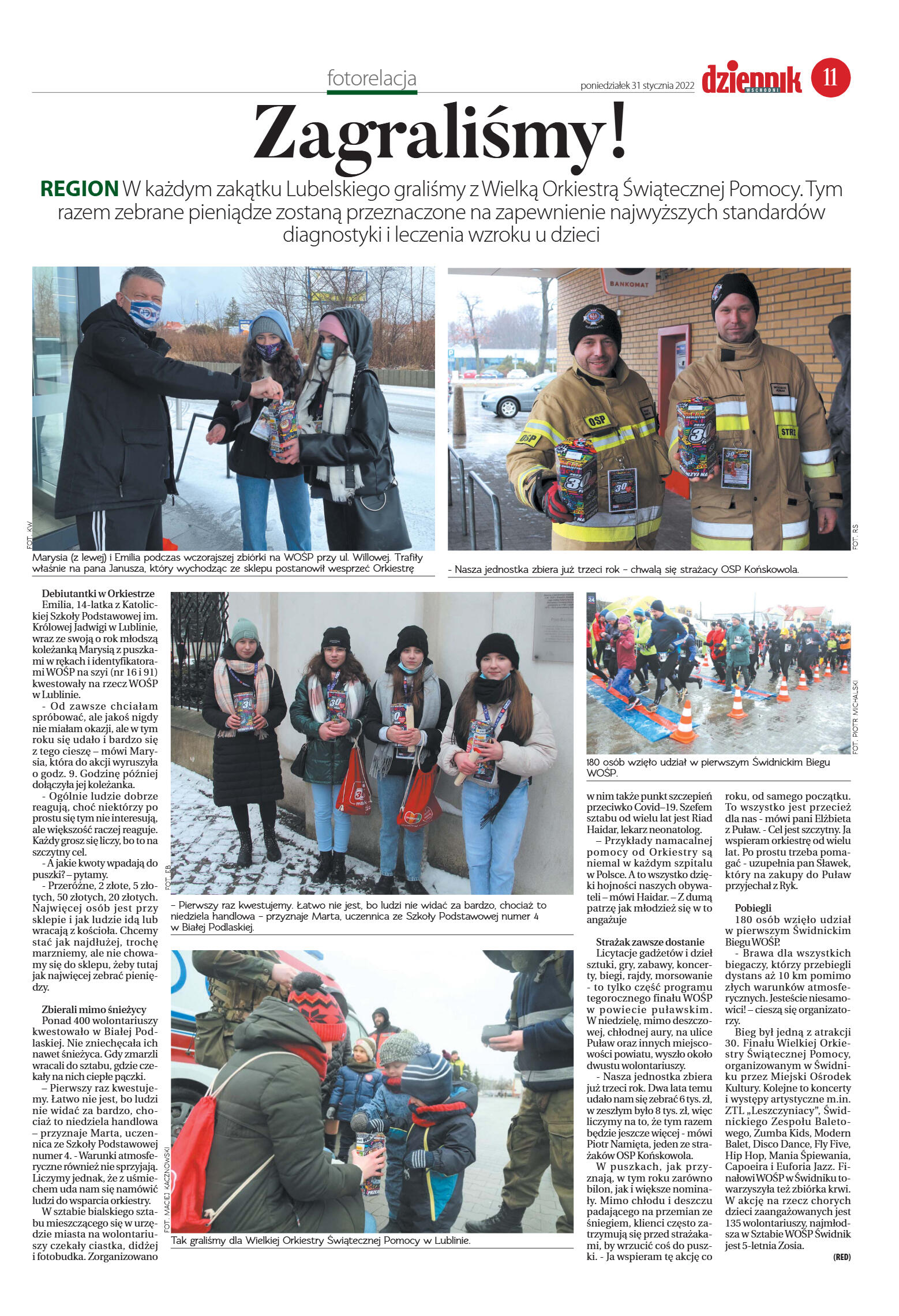 Wydanie główne - strona 11