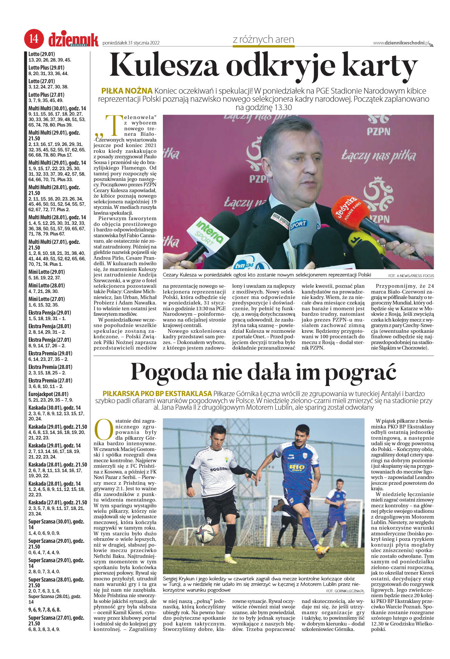 Wydanie główne - strona 14