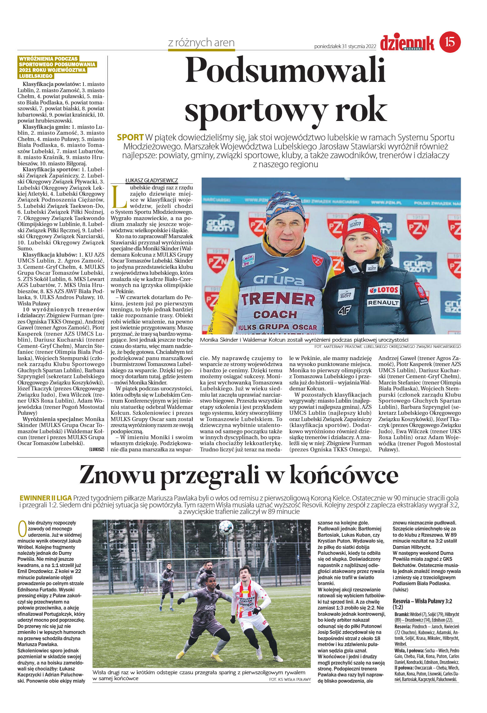 Wydanie główne - strona 15