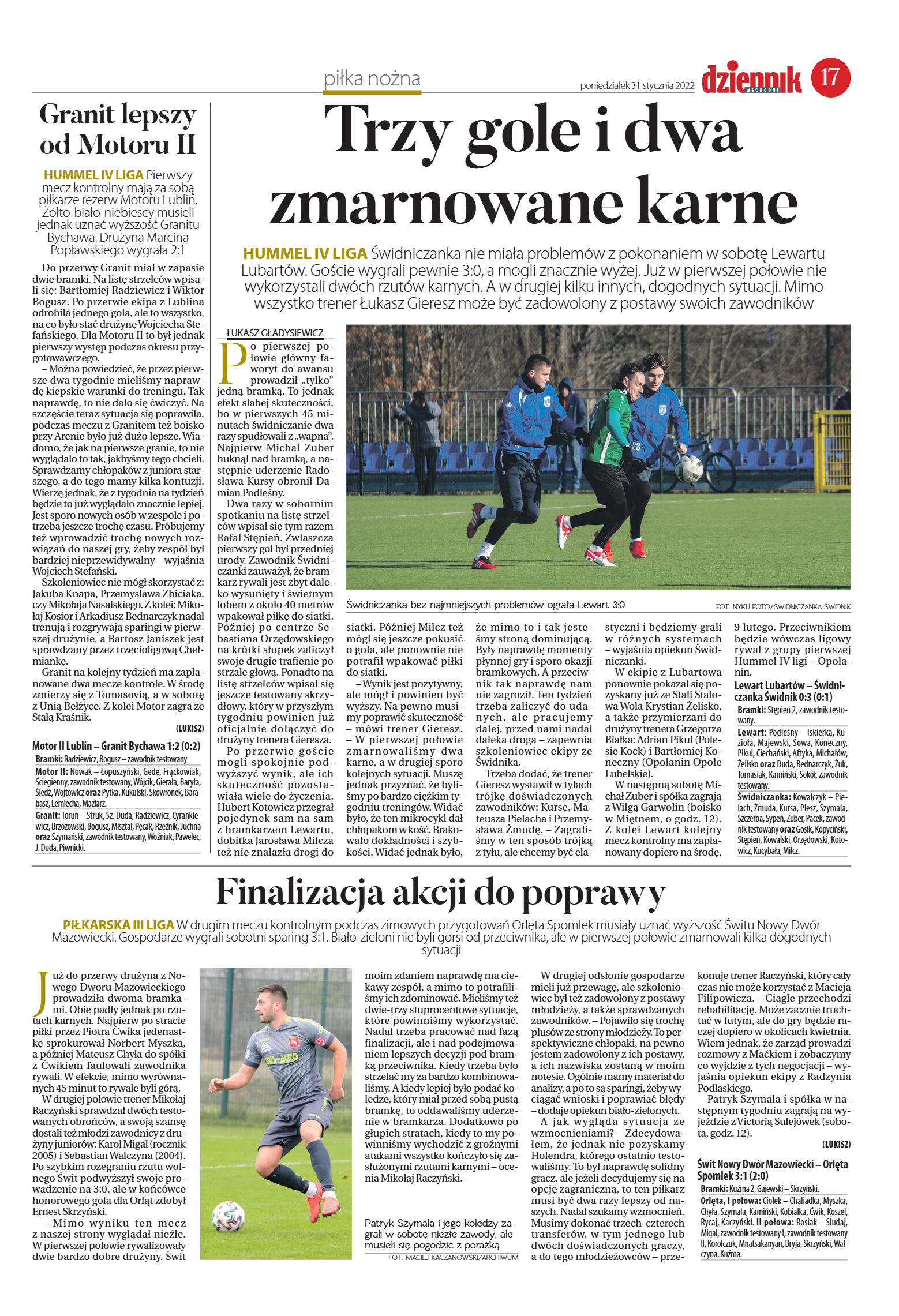 Wydanie główne - strona 17