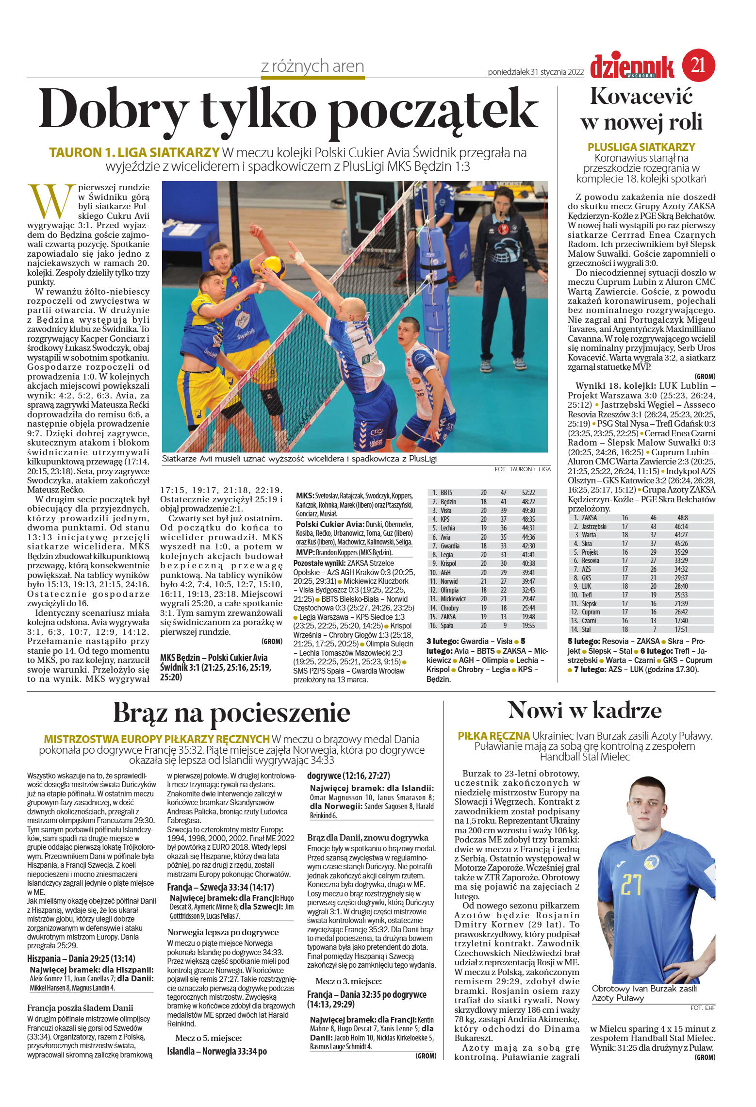 Wydanie główne - strona 21