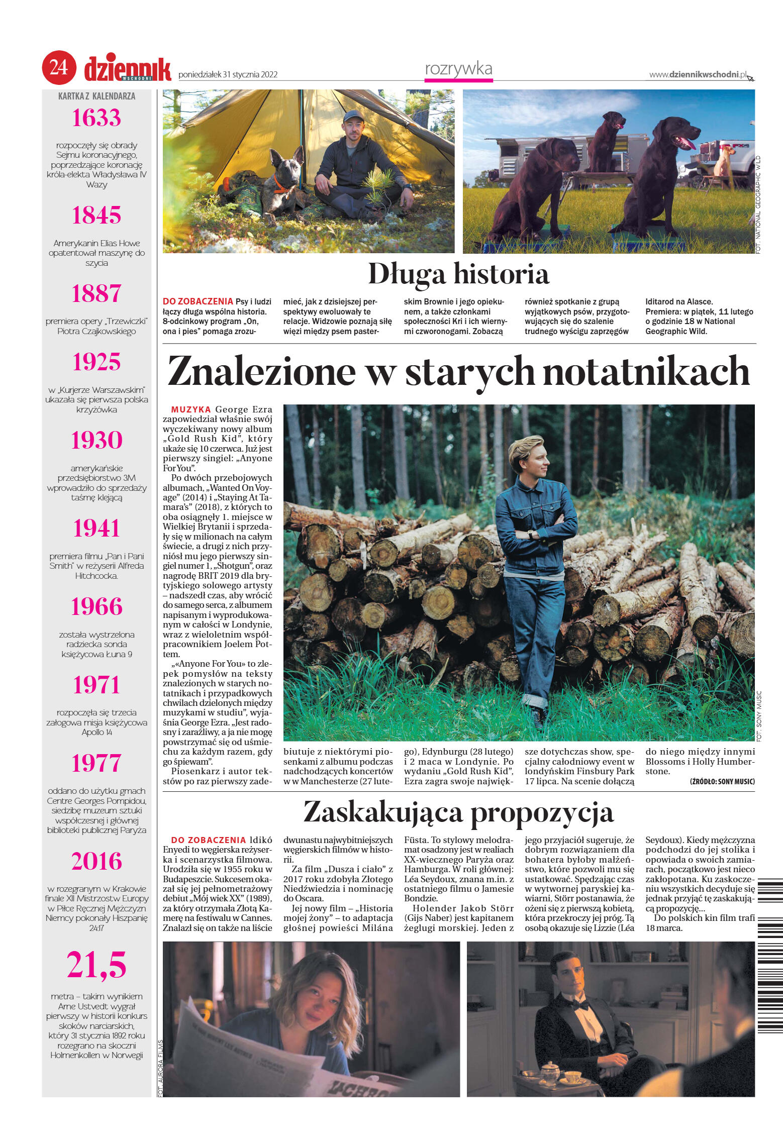 Wydanie główne - strona 24