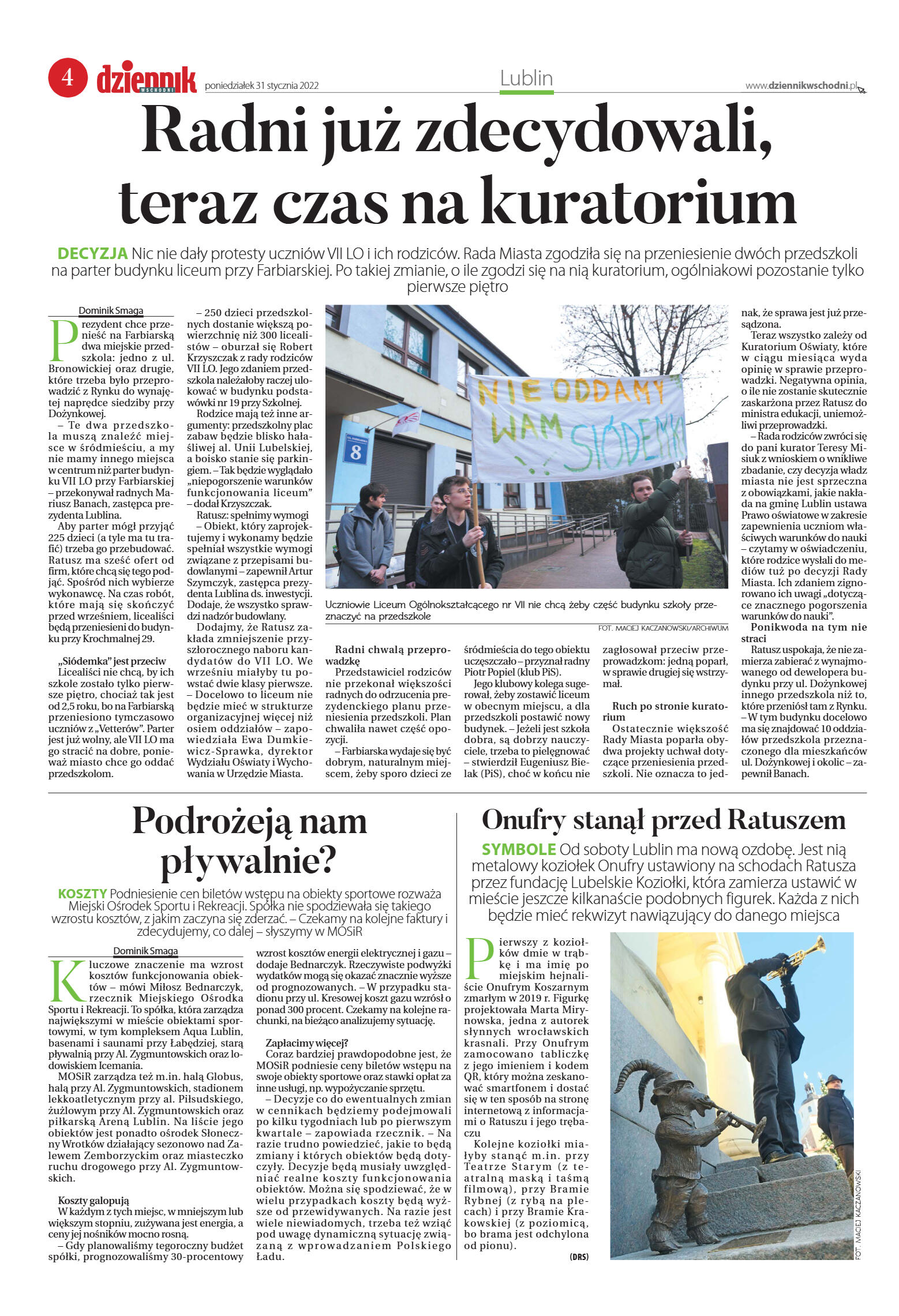 Wydanie główne - strona 4