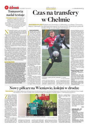 Wydanie główne - strona 16