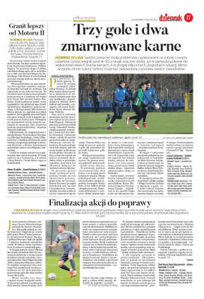 Wydanie główne - strona 17