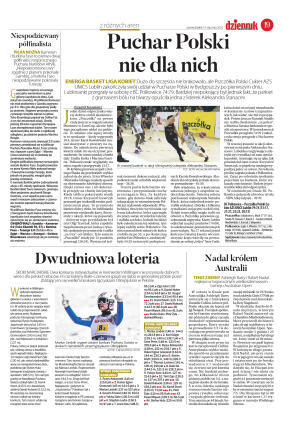 Wydanie główne - strona 19