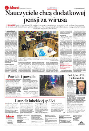 Wydanie główne - strona 2