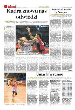 Wydanie główne - strona 22