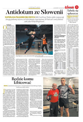 Wydanie główne - strona 23