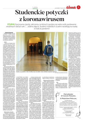 Wydanie główne - strona 5