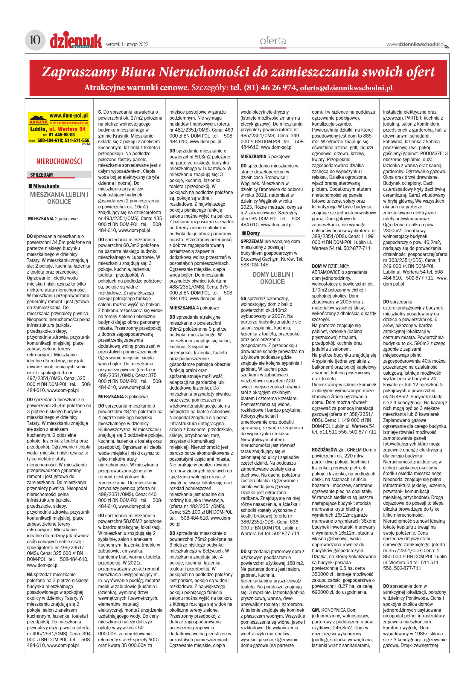 Wydanie główne - strona 10