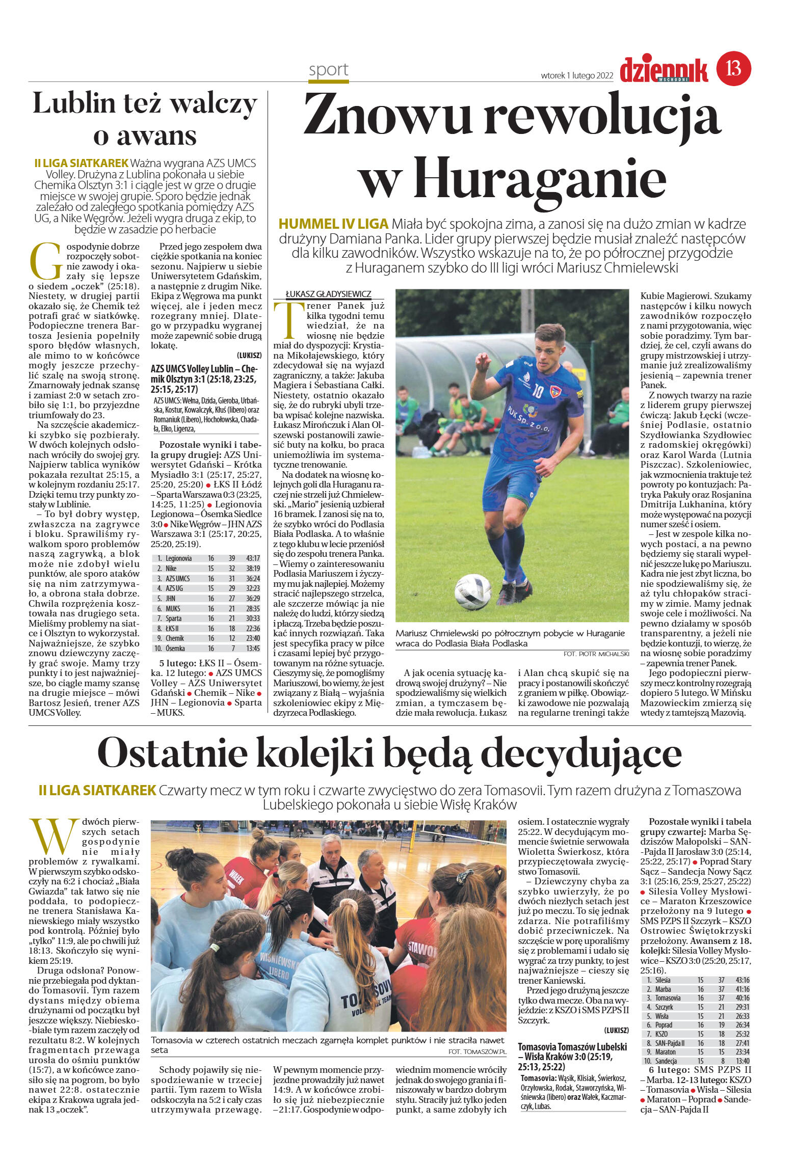 Wydanie główne - strona 13