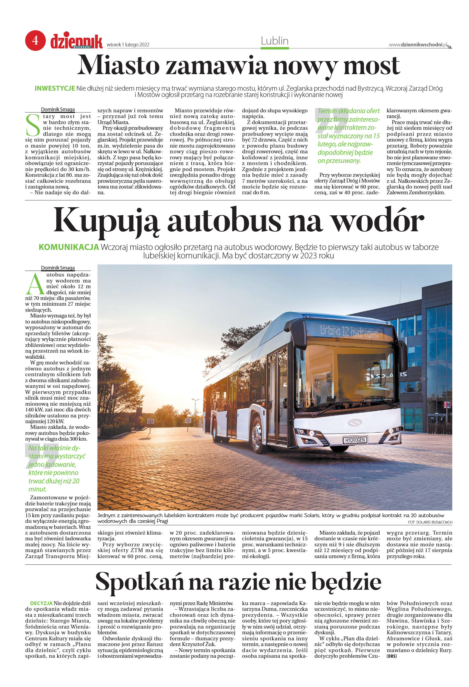 Wydanie główne - strona 4