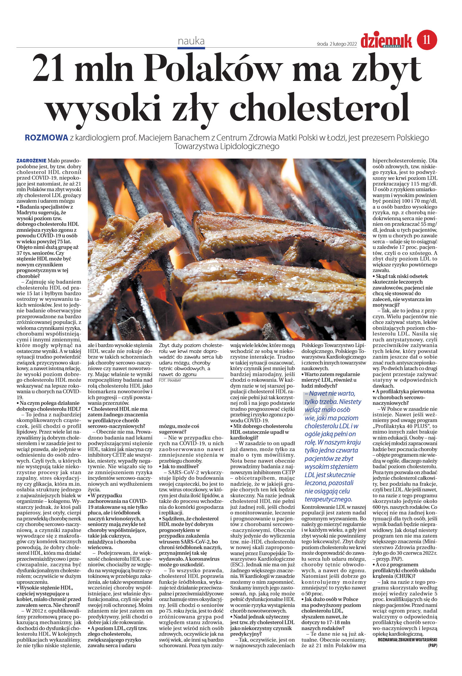 Wydanie  główne - strona 11