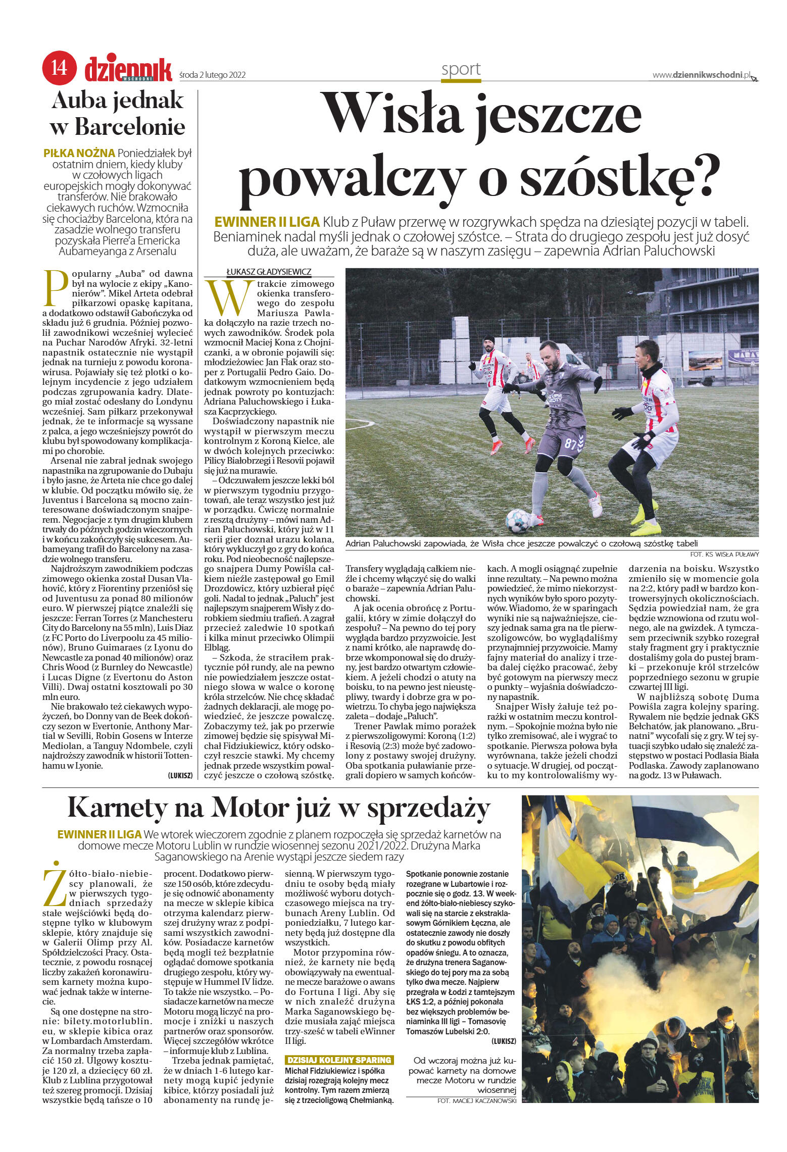 Wydanie  główne - strona 14