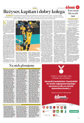 Wydanie  główne - strona 15