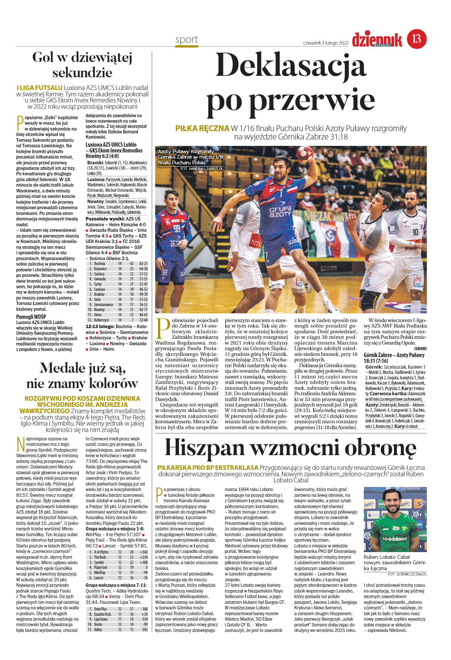 Wydanie główne - strona 13