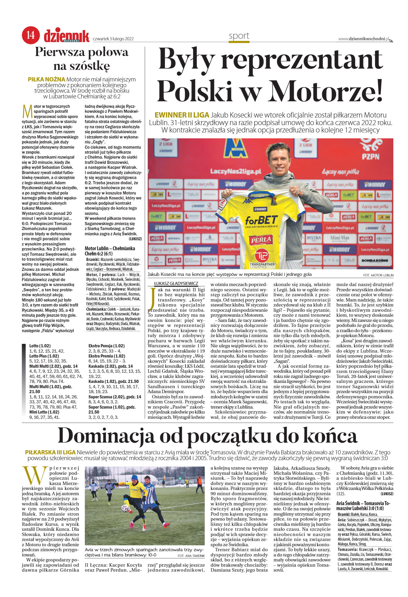 Wydanie główne - strona 14