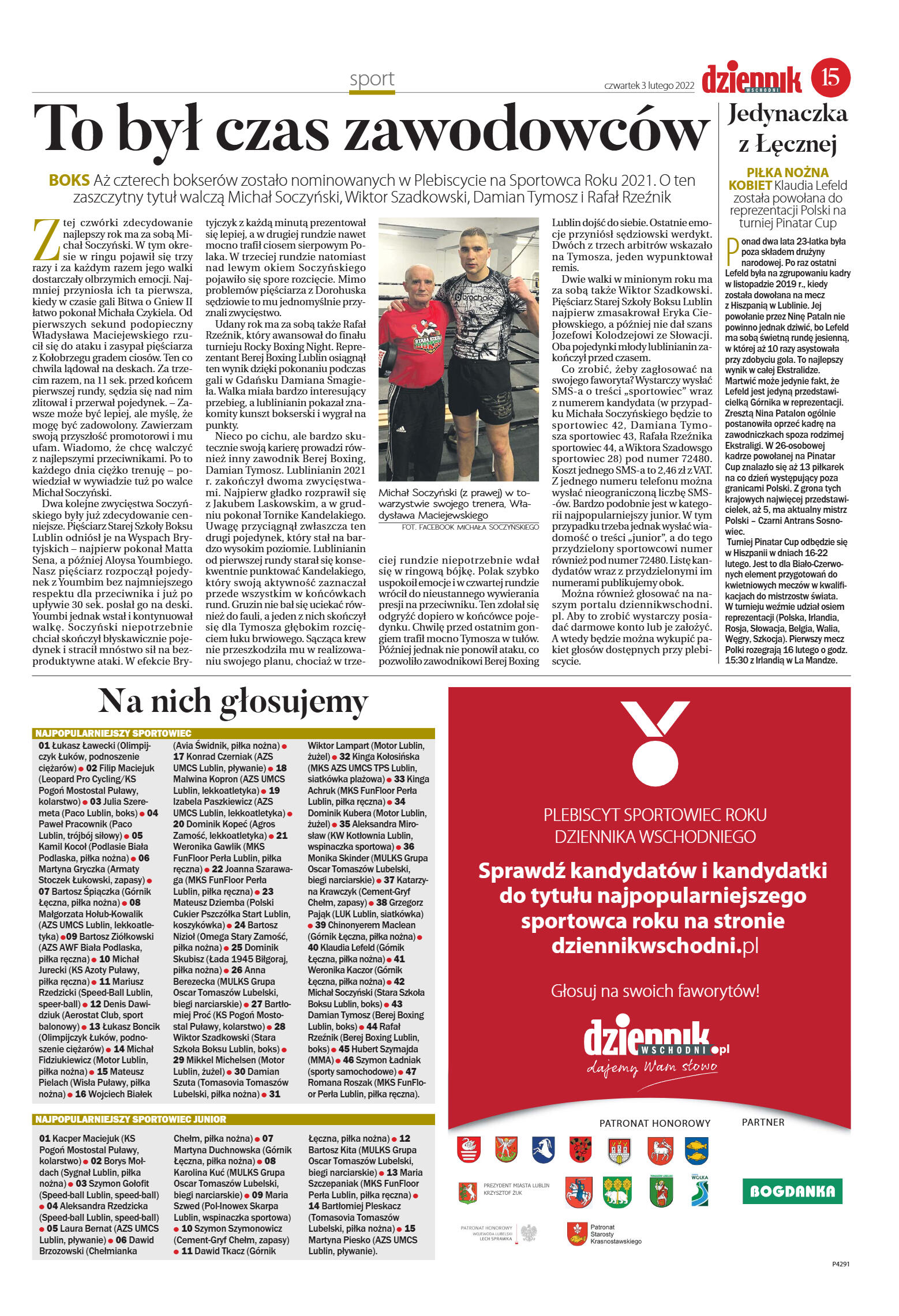 Wydanie główne - strona 15