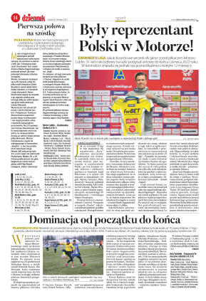 Wydanie główne - strona 14