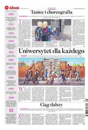 Wydanie główne - strona 16