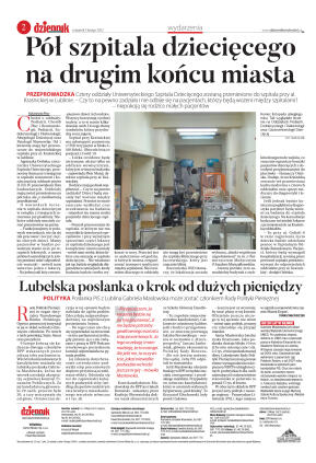 Wydanie główne - strona 2