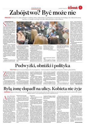 Wydanie główne - strona 3