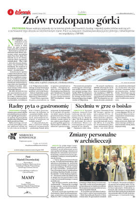 Wydanie główne - strona 4